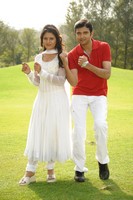 Half Boil Movie Stills